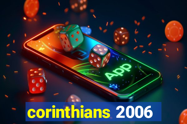 corinthians 2006